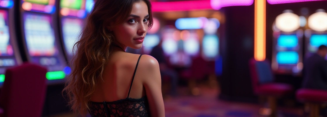 Dedicated Hosting for Blockchain-Based Casino Platforms